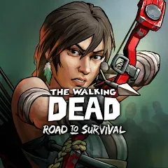Walking Dead: Road to Survival МОД на Андроид