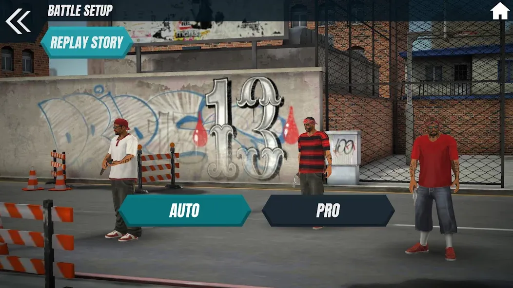 Last Outlaws (Ласт Аутлоус)  [МОД Unlimited Money] Screenshot 4