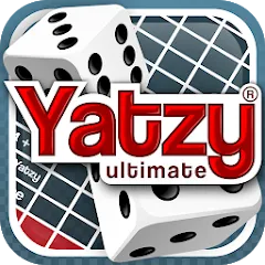Yatzy Ultimate МОД на Андроид