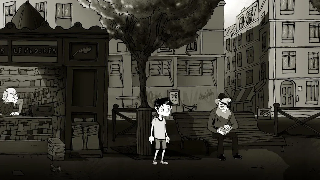 Désiré  [МОД Много монет] Screenshot 3
