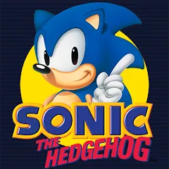 Sonic the Hedgehog™ Classic МОД на Андроид