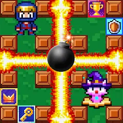 Bomber Land МОД на Андроид