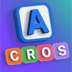 Acrostics－Cross Word Puzzles МОД на Андроид