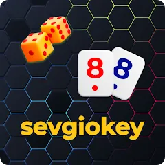 SevgiOkey.Com - Okey Oyna МОД на Андроид