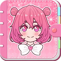 Lily Diary : Dress Up Game МОД на Андроид