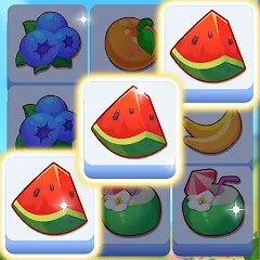 Triple Connect: Match Tile МОД на Андроид