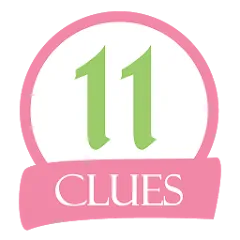 11 Clues: Word Game МОД на Андроид
