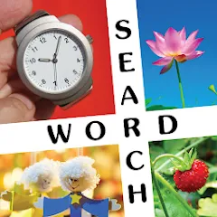 10x10 Word Search МОД на Андроид
