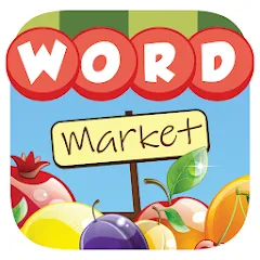 Word Market МОД на Андроид