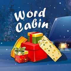 Word Cabin МОД на Андроид