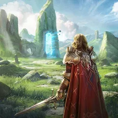 Dragonheir: Silent Gods МОД на Андроид