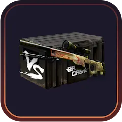 Case Battle: Skins Simulator МОД на Андроид