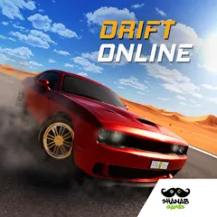Drift Online МОД на Андроид