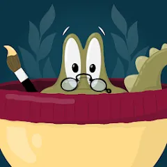 Шапка - игра в слова. Шляпа МОД на Андроид