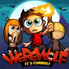 Werewolf-Wowgame МОД на Андроид