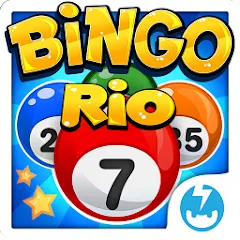 Bingo™: World Games МОД на Андроид