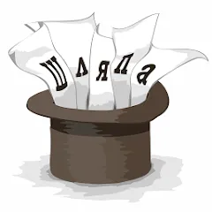 The Hat — guess and explain wo МОД на Андроид