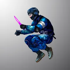 Bhop GO МОД на Андроид