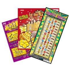 Scratch Off Lottery Scratchers МОД на Андроид
