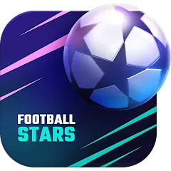 Football Stars МОД на Андроид