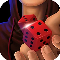 Phone Dice™ Street Dice Game МОД на Андроид