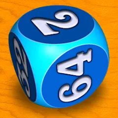 Hardwood Backgammon МОД на Андроид