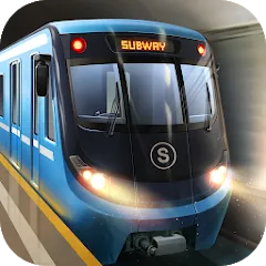 Subway Simulator 3D МОД на Андроид