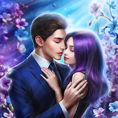 Seven Hearts Stories МОД на Андроид