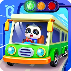 Baby Panda's Town: Life МОД на Андроид