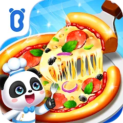 Little Panda: Star Restaurants МОД на Андроид