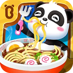 Little Panda's Chinese Recipes МОД на Андроид