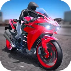 Ultimate Motorcycle Simulator МОД на Андроид