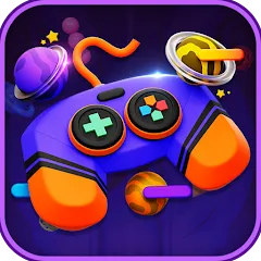 Game Box - 100+ Games МОД на Андроид