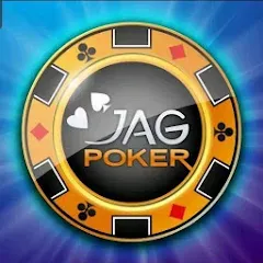 Jag Poker HD МОД на Андроид