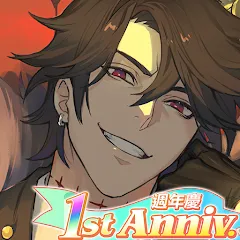 Gang Start : 異世界極道傳說 МОД на Андроид