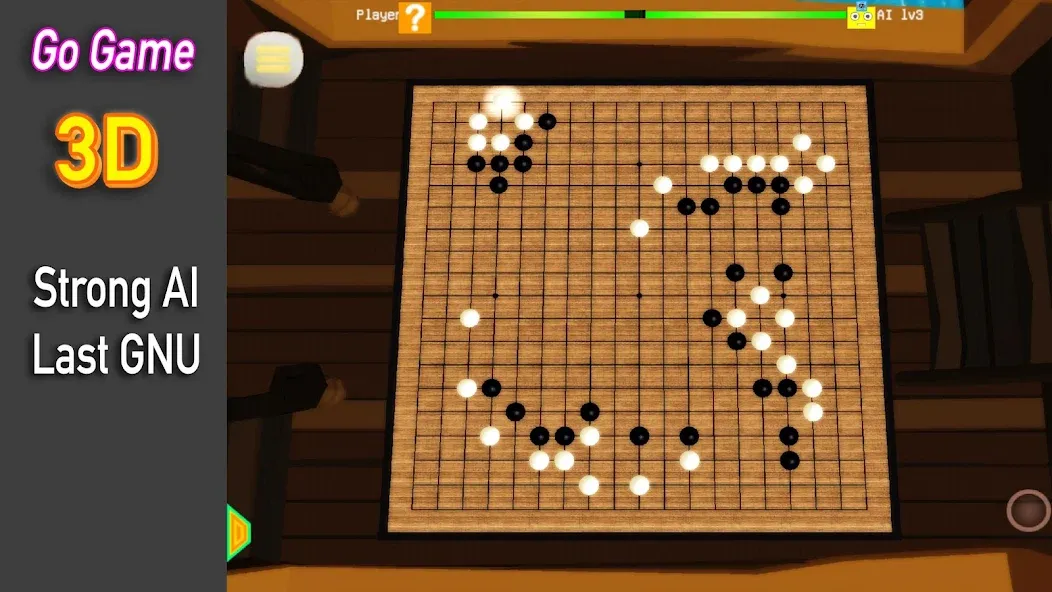 World Of Chess 3D  [МОД Много монет] Screenshot 5