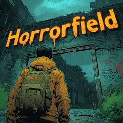 Horrorfield Multiplayer horror МОД на Андроид