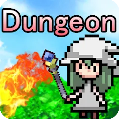 Witch & Fairy Dungeon МОД на Андроид