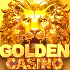 Golden Casino - Slots Games МОД на Андроид