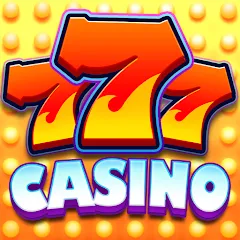 777 Casino – vegas slots games МОД на Андроид