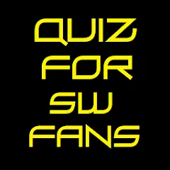 Quiz For SW Fans МОД на Андроид