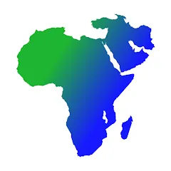 Worldle - Guess the Country МОД на Андроид