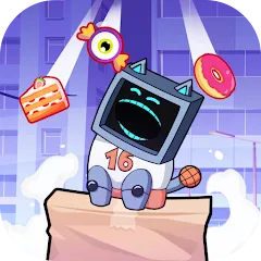 Singing Cat Concert МОД на Андроид