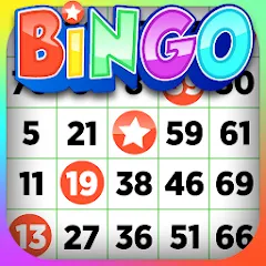 Bingo - Offline Bingo Game МОД на Андроид