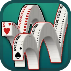 Solitaire - Offline Card Games МОД на Андроид