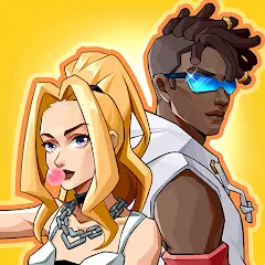 GPark МОД на Андроид