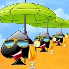 All In a Row Solitaire МОД на Андроид