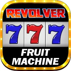 Revolver Pub Fruit Machine МОД на Андроид
