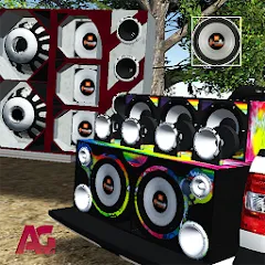 Som Automotivo Brasil МОД на Андроид