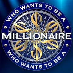 Official Millionaire Game МОД на Андроид